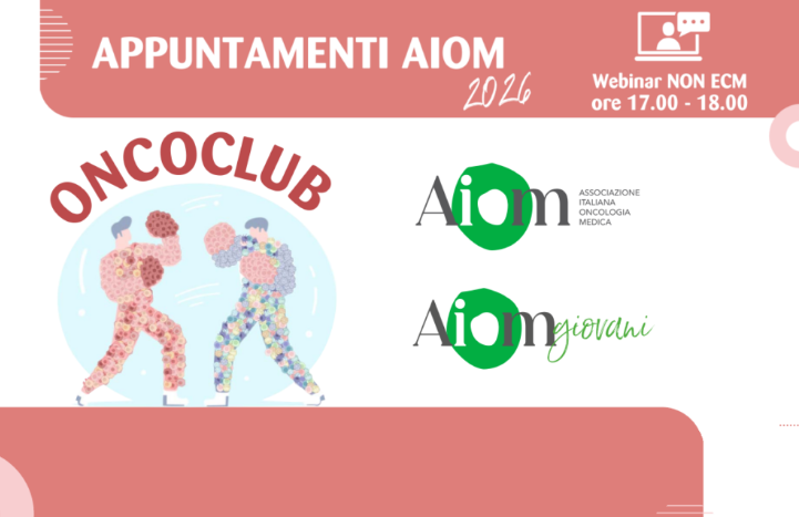 Oncoclub 2026 Sarcomi e GIST
